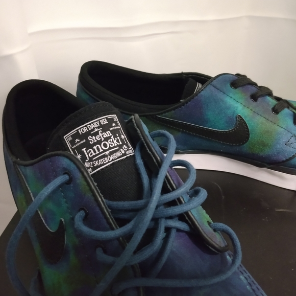 Nike Other - Nike Stefan Janoski size 12